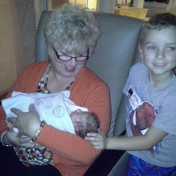 Meet your Posher, Christine - Picture 1 of 1